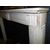  CHM846 - Affascinante camino in marmo di Carrara, misura cm L 167 x H 119 x P 25
