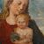 Bottega di Francesco Granacci (1469 – 1543), Madonna con Bambino