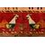 Tappeto "gabbeh" Gashgai - n. 495 - Collezione privata -
