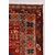 Tappeto nomade "gabbeh" GASHGAI - n. 650 - collezione privata -