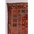 Tappeto nomade "gabbeh" GASHGAI - n. 650 - collezione privata -