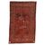 Tappeto nomade "gabbeh" GASHGAI - n. 650 - collezione privata -