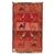 Tappeto "gabbeh" Gashgai - n. 495 - Collezione privata -