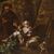 Ambito di Pieter Van Laer, XVII secolo, Scena di elemosina