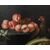 Felice Rubbiani (Modena, 1677 - San Pancrazio di Freto, 1752), attr., Natura morta con pappagallo, frutta e fiori