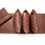 Set di tre cuscini e due strisce - B/1790 -