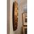 SPECCHIERA TONDA IN LEGNO DORATO SECONDA META’ XIX SECOLO 