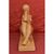 SCULTURE ART DECO IN TERRACOTTA, NUDO DI DONNA, AMEDEO GENNARELLI, SCULTORE ITALIANO. (STTE82)
