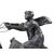 XIX secolo, Biga con cavaliere