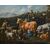 Jacob Roos detto “Rosa da Napoli” (1682 – 1730), Scena pastorale