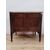 Cassettone direttorio in bois de rose intarsiato - Luigi XVI - fine 700 - 83 cm!