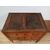 Cassettone direttorio in bois de rose intarsiato - Luigi XVI - fine 700 - 83 cm!