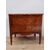 Cassettone direttorio in bois de rose intarsiato - Luigi XVI - fine 700 - 83 cm!