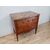 Cassettone direttorio in bois de rose intarsiato - Luigi XVI - fine 700 - 83 cm!