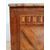 Cassettone direttorio in bois de rose intarsiato - Luigi XVI - fine 700 - 83 cm!