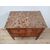 Cassettone direttorio in bois de rose intarsiato - Luigi XVI - fine 700 - 83 cm!