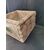 Fenomenale mortaio da centro in marmo di Carrara con intarsio - 26 x 26 cm
