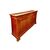 Credenza Cappuccina francese in noce