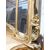 SPECC510 - Consolle con specchiera dorata, epoca '700, mis. max cm L 160 x H 309 x P 50