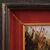 Landscape painting signed by C. Filippelli