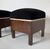 Pouf decò - 1940
