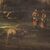 Italian painting from the mid-20th century, landscape