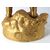 Orologio scultura Auguste Moreau 1890