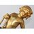Orologio scultura Auguste Moreau 1890