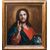 Scuola del XVI-XVII secolo, Cristo Benedicente