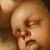 XVII-XVIII secolo, Cerchia di Carlo Cignani (1628 – 1718)  Madonna con Bambino e San Giovannino