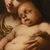 XVII-XVIII secolo, Cerchia di Carlo Cignani (1628 – 1718)  Madonna con Bambino e San Giovannino