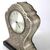 Orologio Art Decò in argento