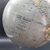 Globo terrestre G.B. Paravia, epoca 1920 circa. 