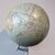 Globo terrestre G.B. Paravia, epoca 1920 circa. 