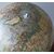 Globo terrestre G.B. Paravia, epoca 1920 circa. 