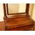 Antica specchiera oscillante del 1800 inglese