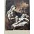 Sacra Famiglia , cm 30 x 24 . XVIII secolo