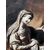 Sacra Famiglia , cm 30 x 24 . XVIII secolo
