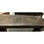  CHM842 - Camino in marmo nero Belgio, misura cm L 114 x H 103 x P 36