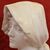 SCULTURE ANTICHE IN ALABASTRO, SCULTURA  ANTICA DI DONNA, BUSTO DI RAGAZZA, EPOCA FINE XIX SECOLO. (STAL84)