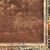 Signed painting wooded view with river from the 19th century