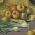 Italian painting Still life signed by Valentino Ghiglia