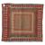 Gabbeh dei nomadi Gashgai - n. 956 - collezione privata -