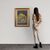 Italian painting Still life signed by Valentino Ghiglia
