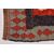 Gabbeh dei nomadi Gashgai - n. 956 - collezione privata -