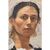DIPINTI ANTICHI, RITRATTI DI DONNA BRETONE, GIOVANE RAGAZZA, FINE DELL 800. (QR572)
