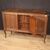 Italian wooden sideboard from the 20th century