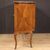 Credenza italiana in legno del XX secolo