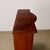 Credenza Inglese in Mogano Inghilterra Fine XIX Secolo