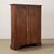 Credenza Inglese in Mogano Inghilterra Fine XIX Secolo